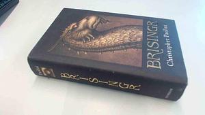 Brisingr by Christopher Paolini