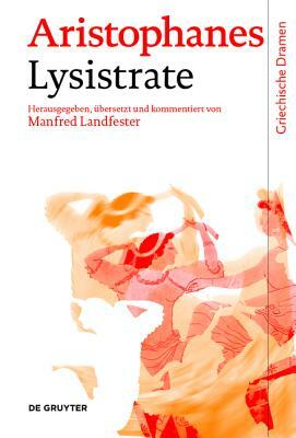 Lysistrate by Aristophanes