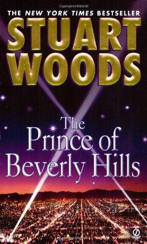 The Prince Of Beverly Hills by Stuart Woods