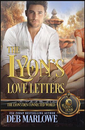 The Lyon's Love Letters by Deb Marlowe