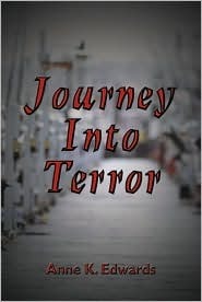 Journey Into Terror by Anne K. Edwards