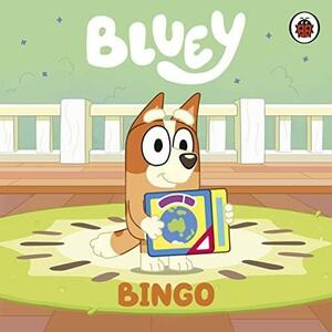 Bluey: Bingo by Bluey