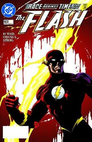 The Flash (1987-) #117 by Mark Waid