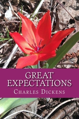 Great Expectations by Charles Dickens