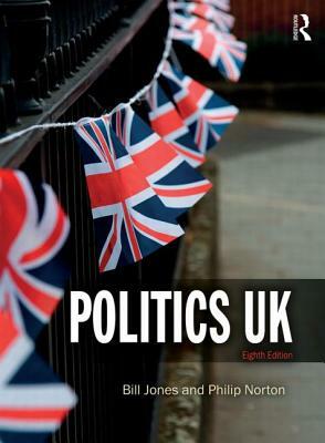 Politics UK by 