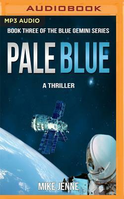 Pale Blue: A Thriller by Mike Jenne