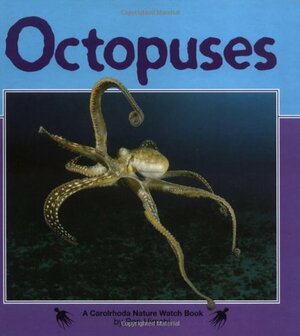 Octopuses by Ron Hirshi, Ron Hirschi