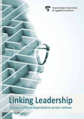 Linking leadership by Isabella Venter, Aynur Do&#287;an, Sander Schroevers