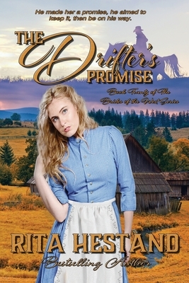 The Drifter's Promise by Rita Hestand