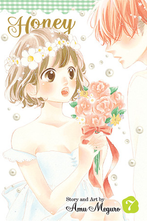 Honey So Sweet, Vol. 07 by Amu Meguro