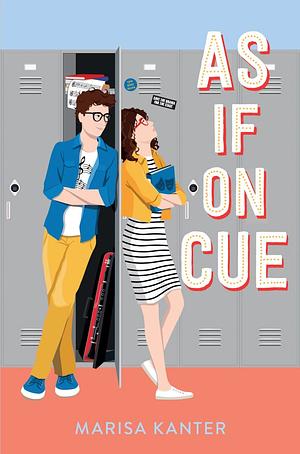 As If on Cue by Marisa Kanter