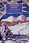 Crimson Snow: Winter Mysteries by Martin Edwards