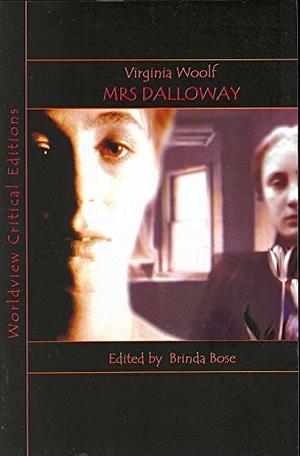 Mrs Dalloway by Virginia Woolf