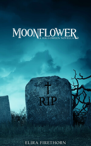 Moonflower by Elira Firethorn