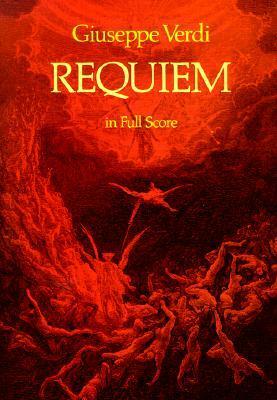 Requiem by Opera and Choral Scores, Giuseppe Verdi