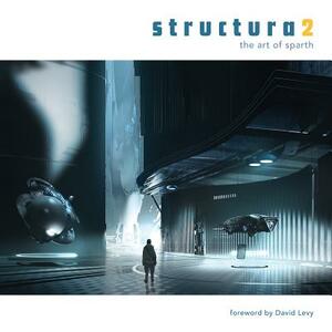 Structura2: The Art of Sparth by 