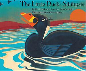 Little Duck by Beth Cuthand