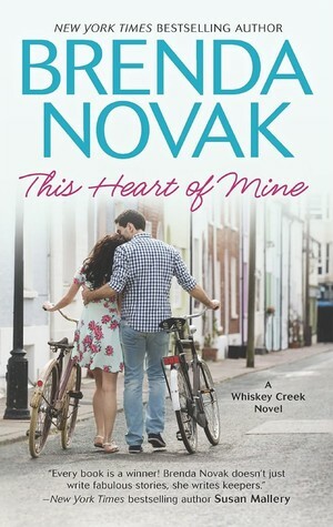 This Heart of Mine by Brenda Novak