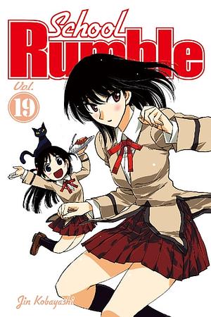 School Rumble, Vol. 19 by Jin Kobayashi