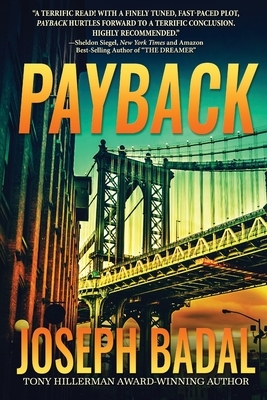 Payback by Joseph Badal