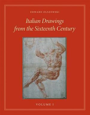 Italian Drawings from the Sixteenth Century by Edward J. Olszewski