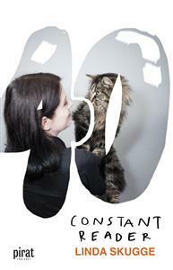 40 - Constant reader by Linda Skugge
