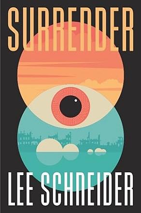 Surrender by Lee Schneider