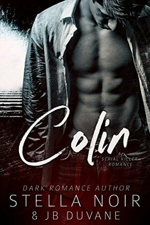 Colin by J.B. Duvane, Stella Noir