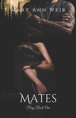Mates: Posy by Mary Ann Weir