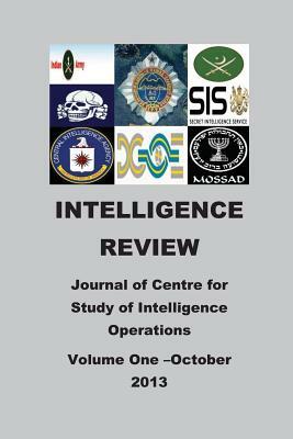 Intelligence Review by Agha Humayun Amin