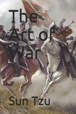 The Art of War by Sun Tzu