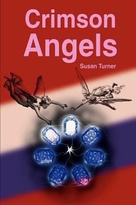Crimson Angels by Susan Turner
