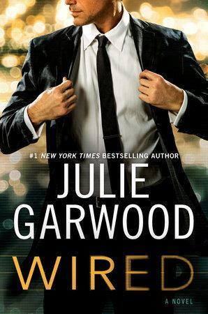 Wired by Julie Garwood