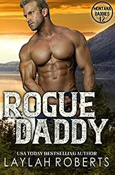 Rogue Daddy by Laylah Roberts