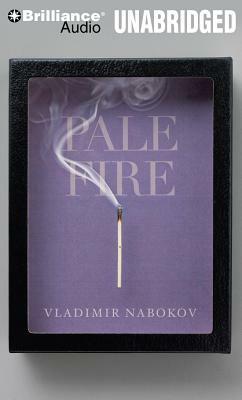 Pale Fire by Vladimir Nabokov