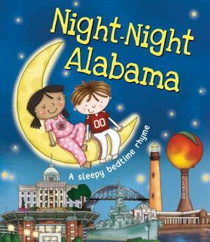 Night-Night Alabama by Katherine Sully