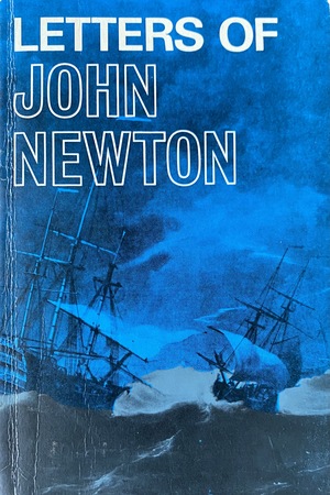 Letters of John Newton by John Newton