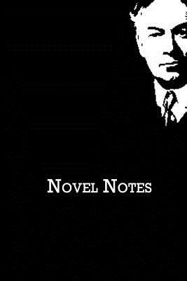 Novel Notes by Jerome K. Jerome