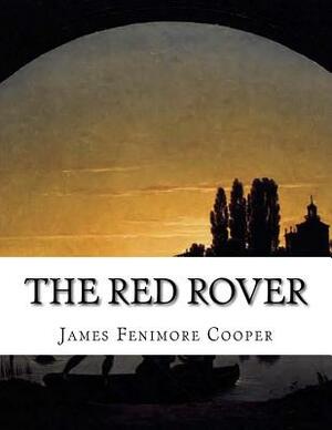 The Red Rover by James Fenimore Cooper