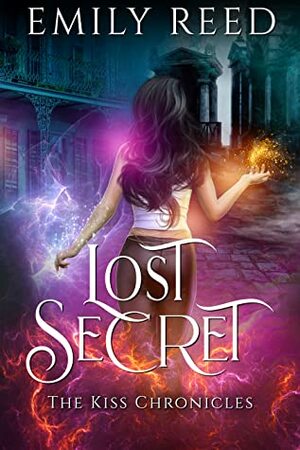 Lost Secret by Emily Reed