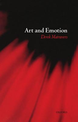 Art and Emotion by Derek Matravers