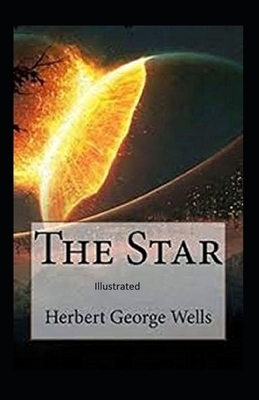 The Star Illustrated by H.G. Wells