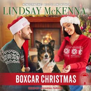 Boxcar Christmas by Lindsay McKenna