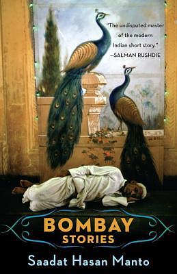 Bombay Stories by Saadat Hasan Manto