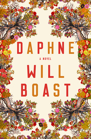 Daphne by Will Boast