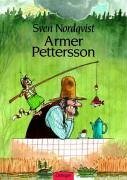 Armer Pettersson by Sven Nordqvist