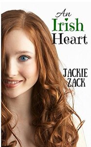 An Irish Heart by Jackie Zack