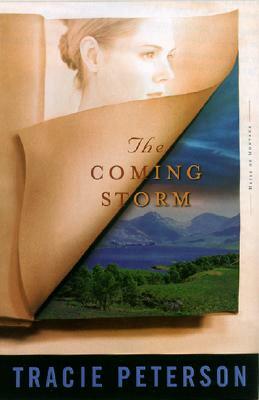 The Coming Storm by Tracie Peterson