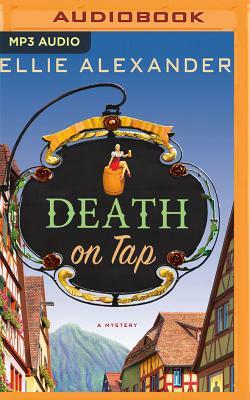 Death on Tap by Ellie Alexander