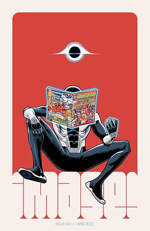 Image! 30th Anniversary Anthology #1 by Wyatt Kennedy, Declan Shalvey, Geoff Johns, Geoff Johns